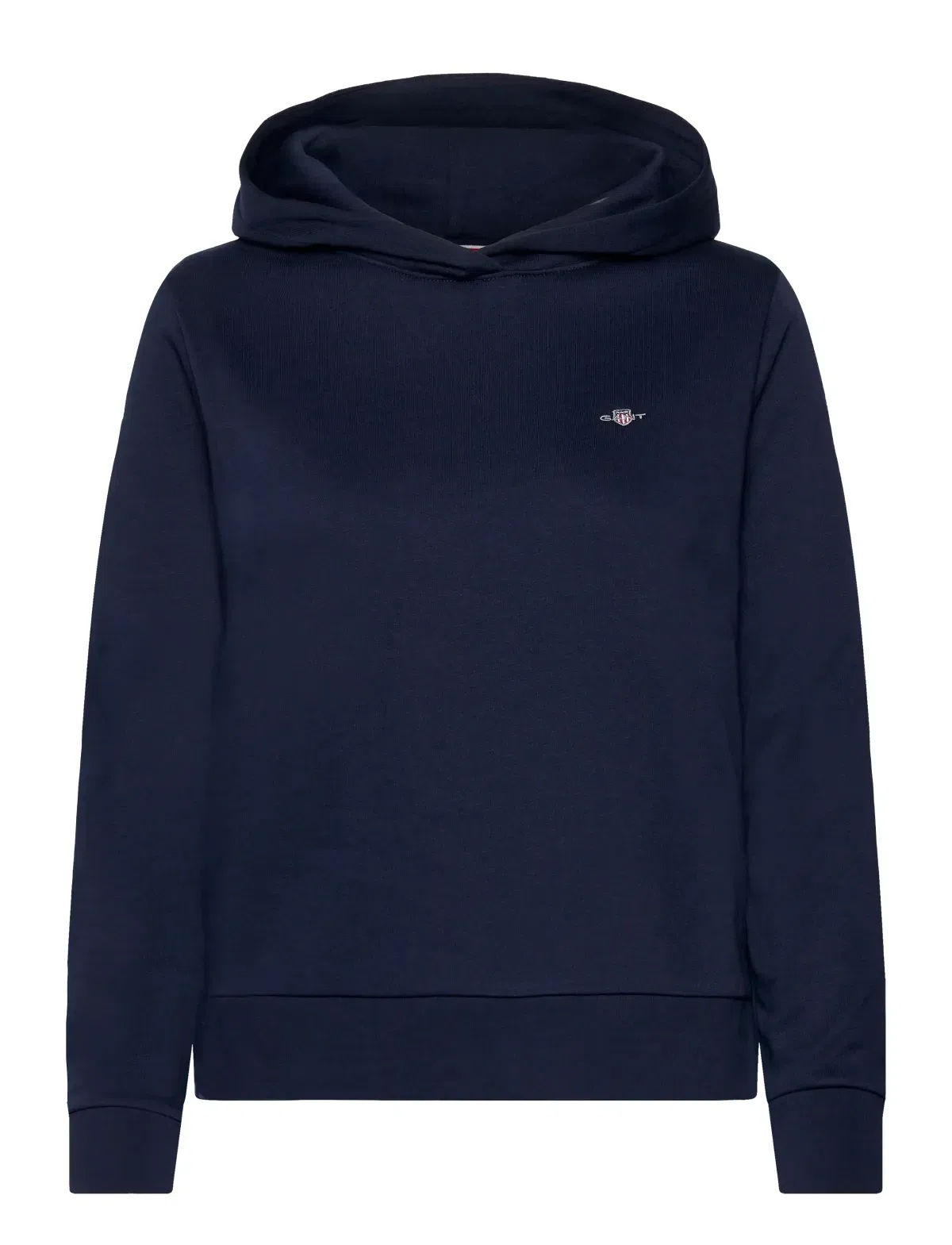 Sweatshirt Reg Shield Azul Marinho