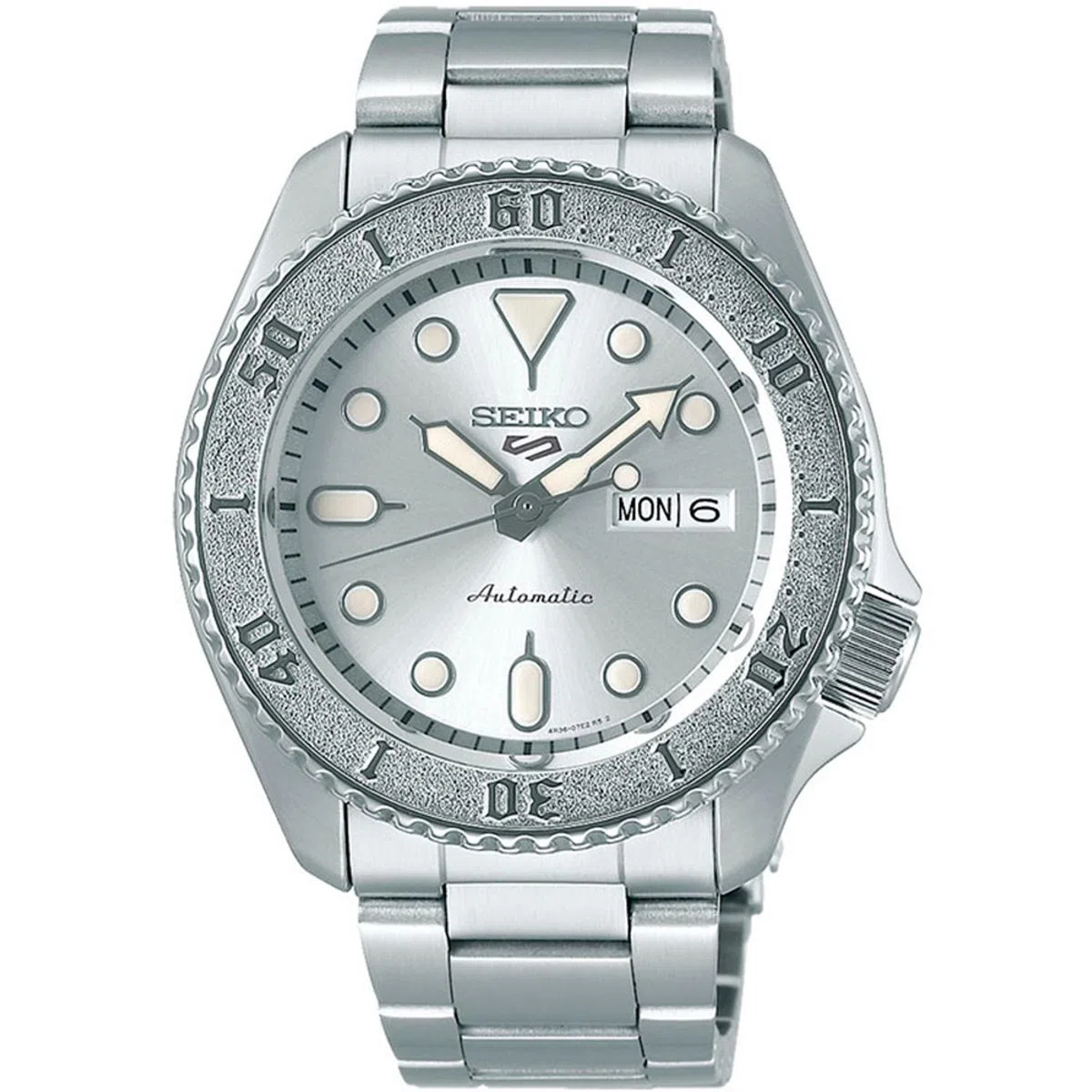 5 Sports SKX Watch