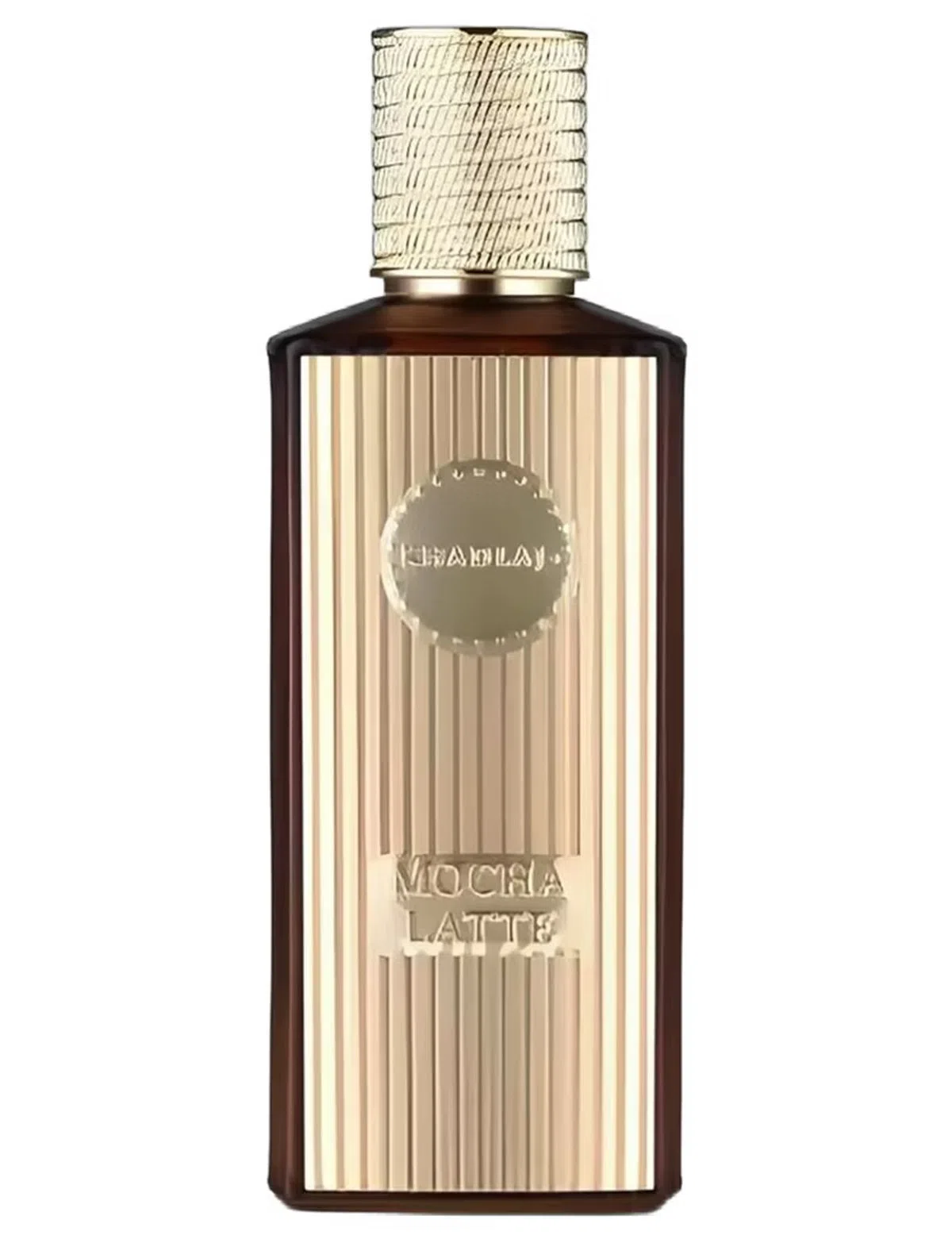Mocha Latte Extract de Parfum