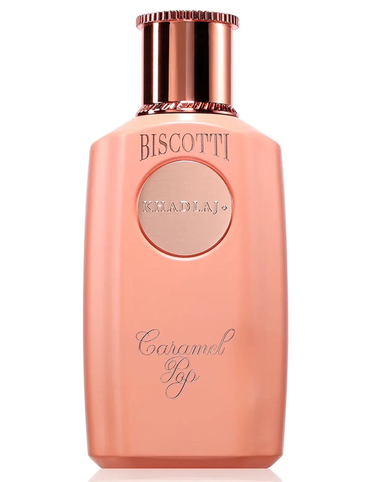 Biscotti Caramel Pop Extract de Parfum