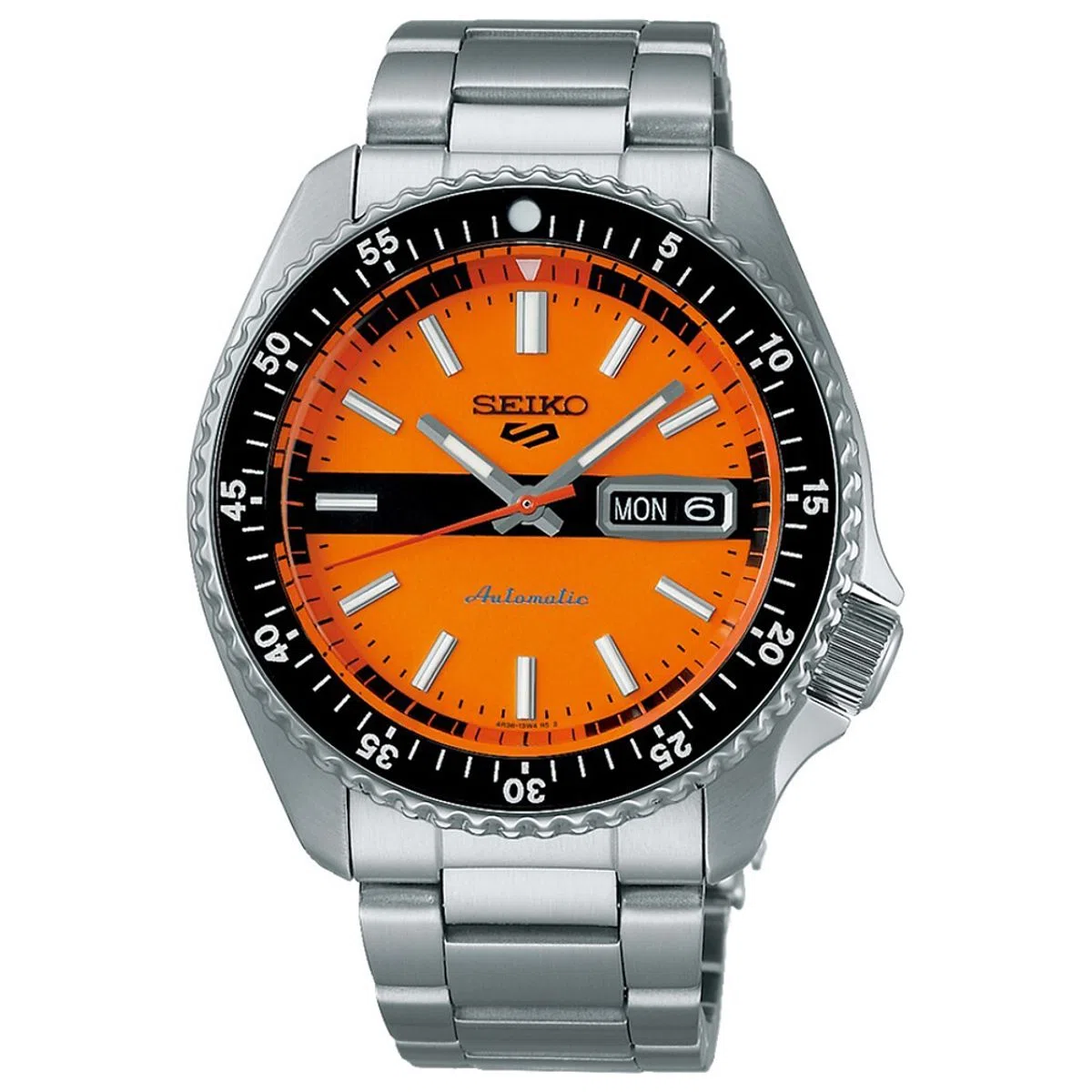 Relógio 5 Sports SKX