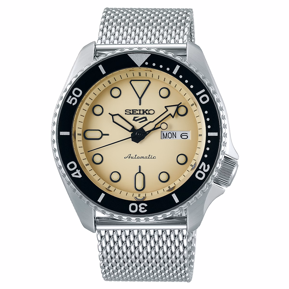 Relógio 5 Sports SKX