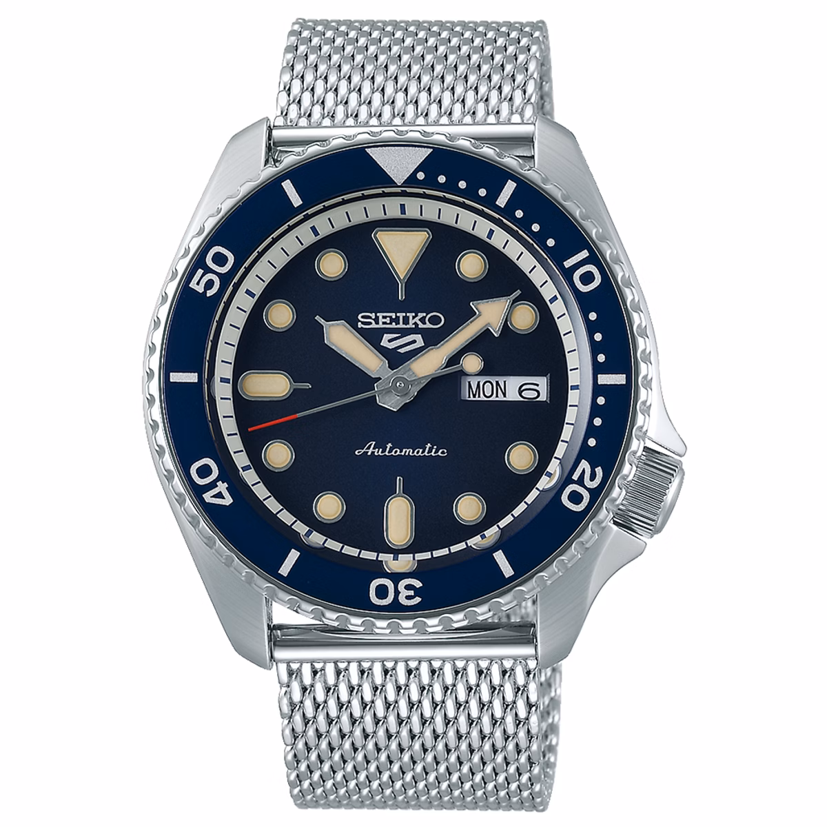 Relógio 5 Sports SKX