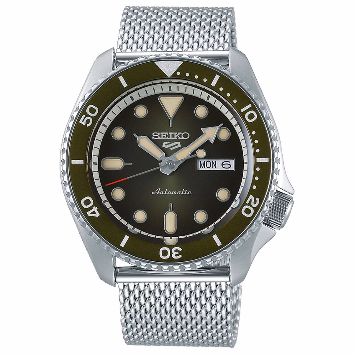 Relógio 5 Sports SKX