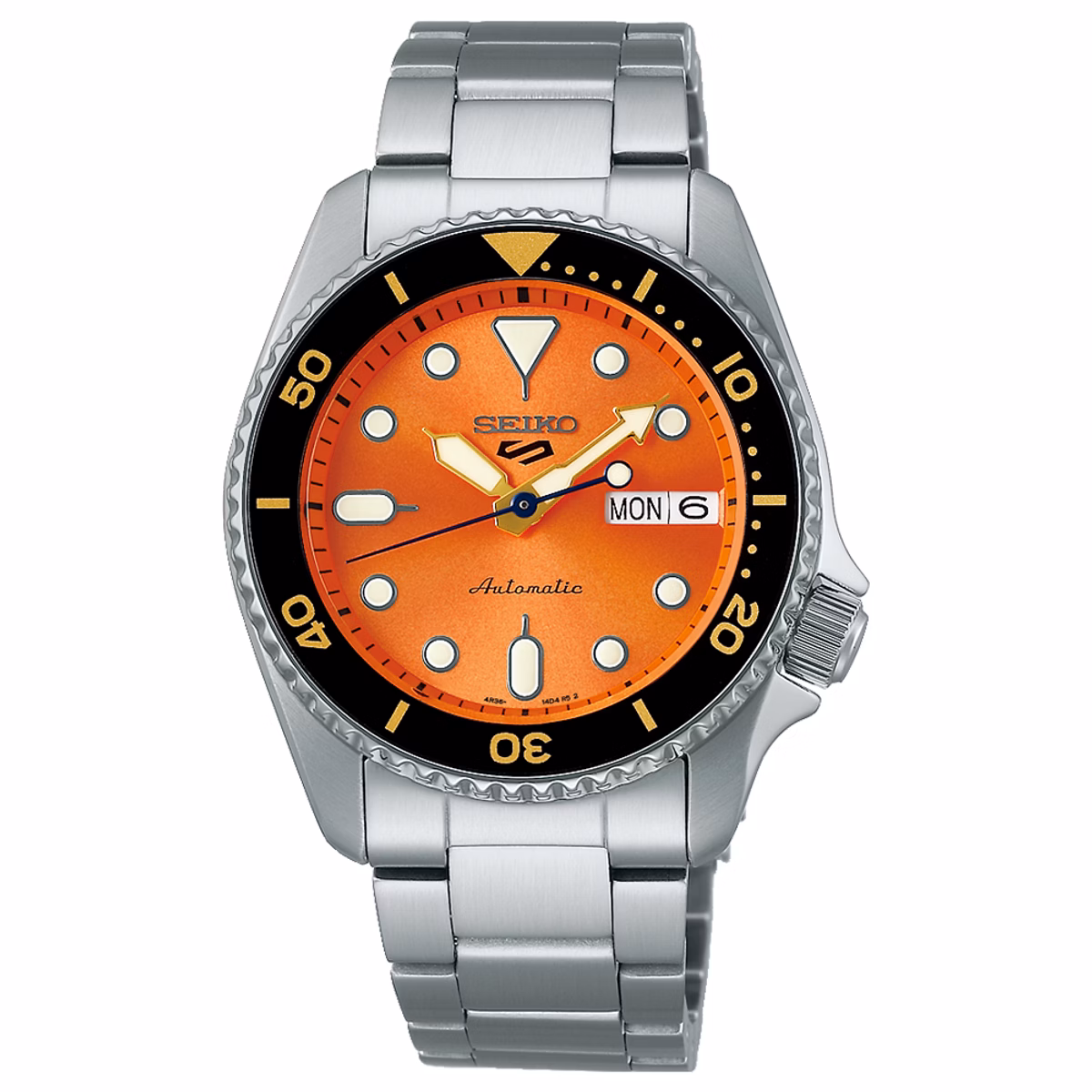 Relógio 5 Sports SKX