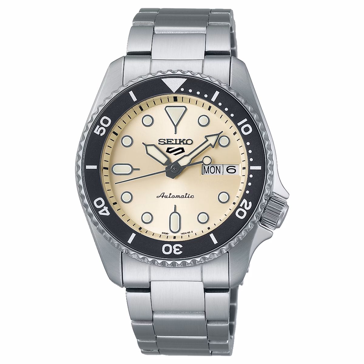 5 Sports SKX Watch