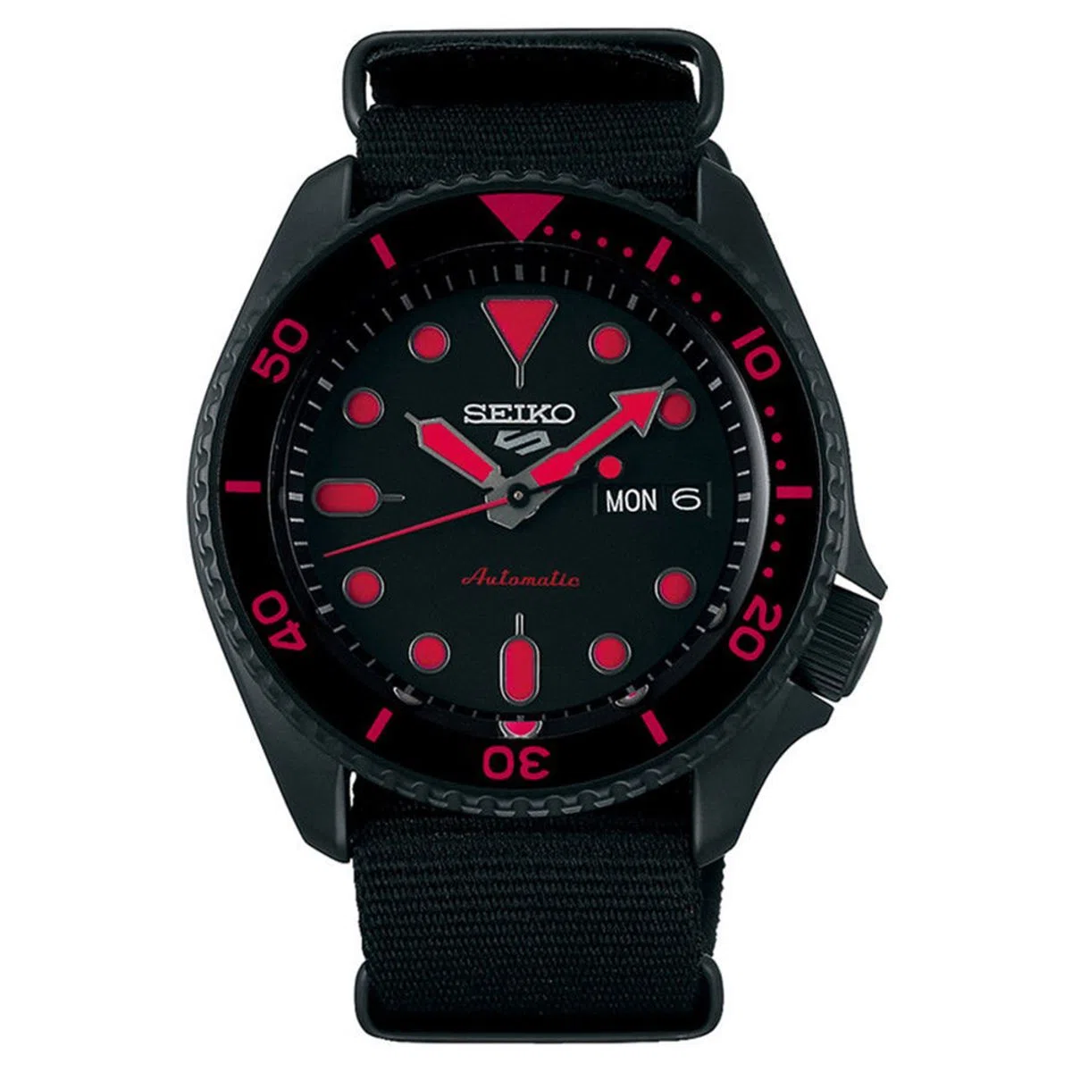 Relógio 5 Sports SKX