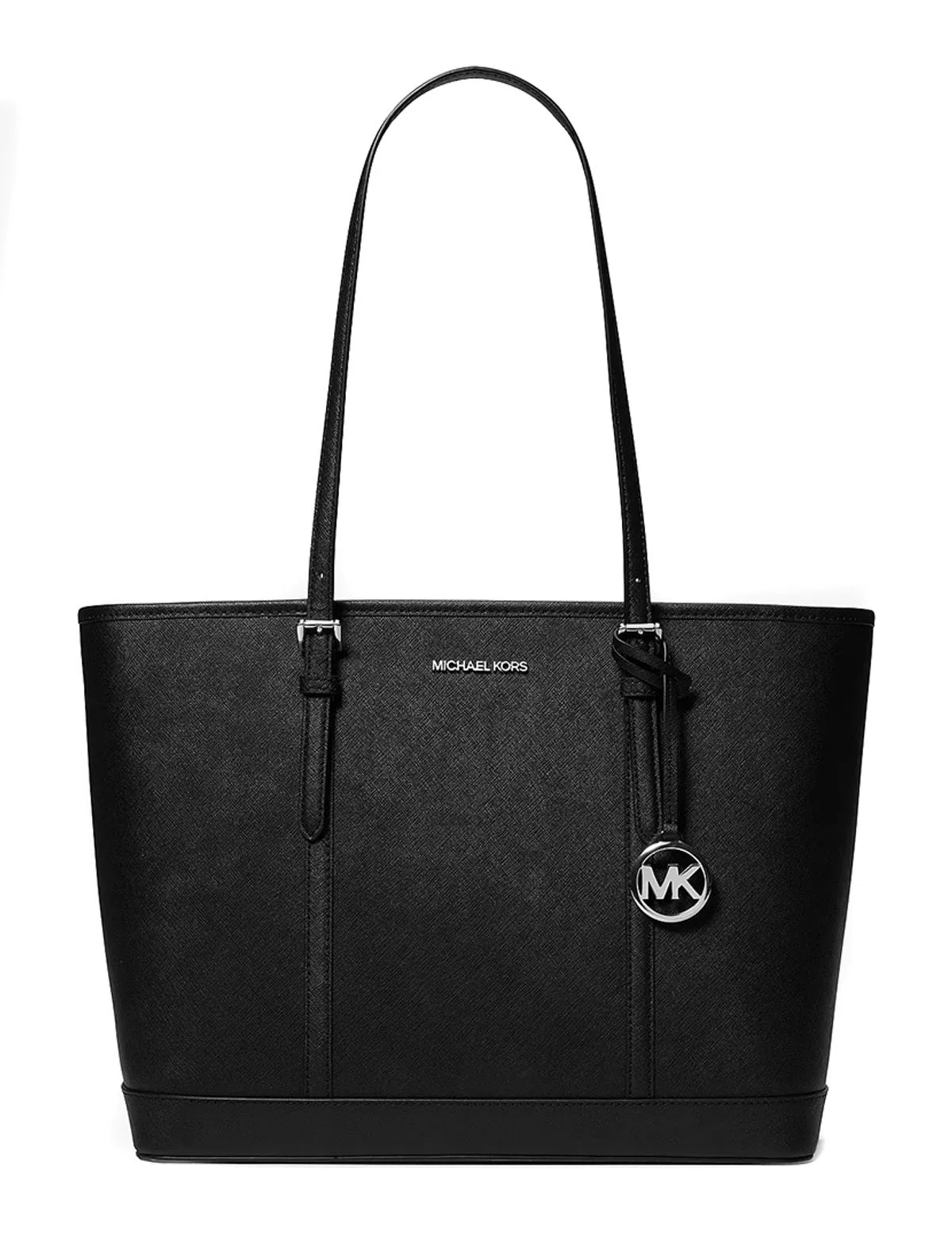 Tote Jet Set Travel Large Black