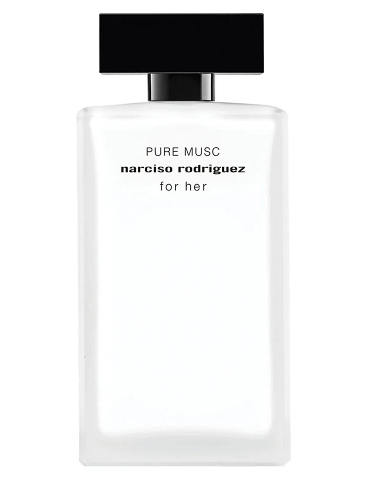 Pure Musc For Her Eau de Parfum