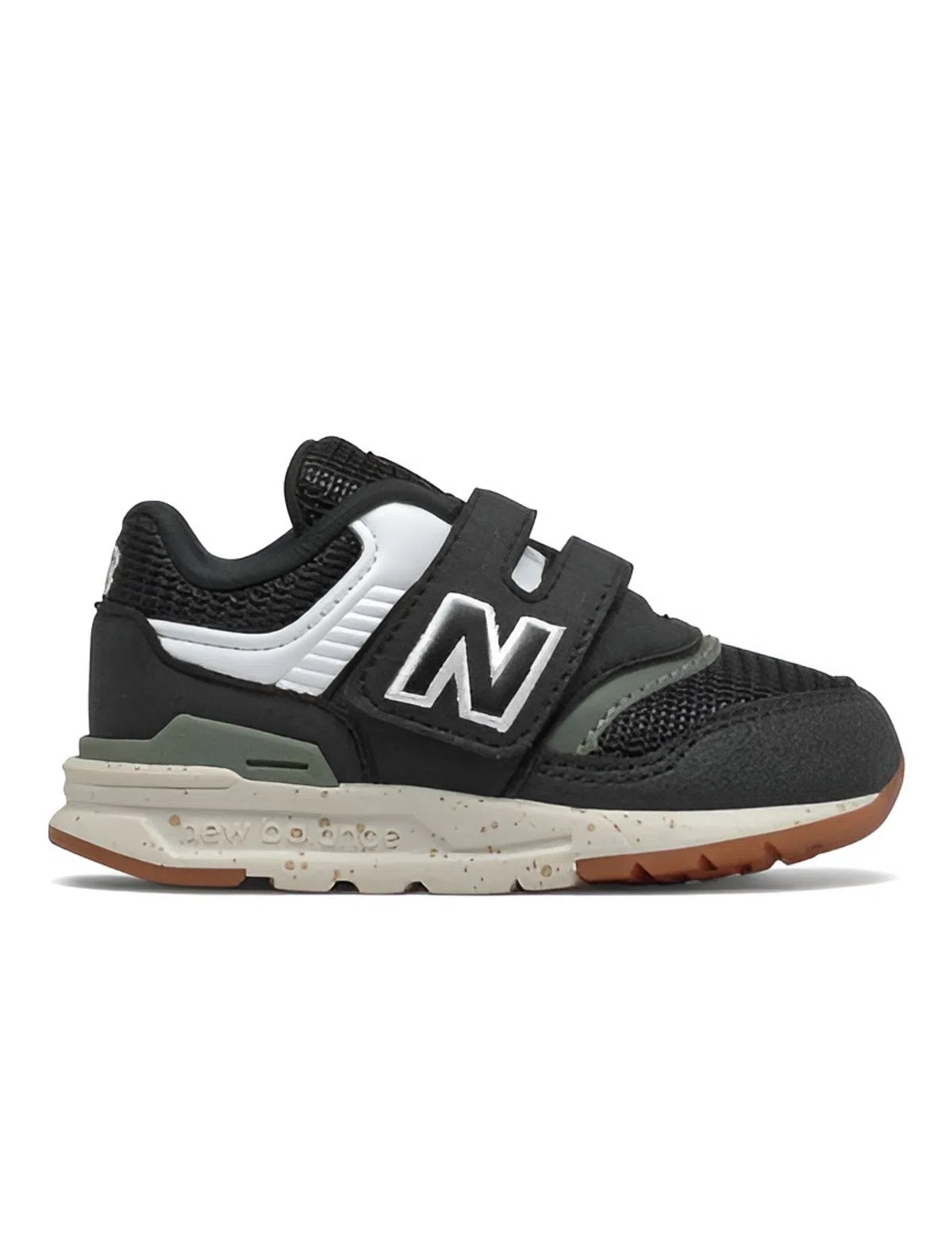 Zapatillas New Balance 997H 23 Negro