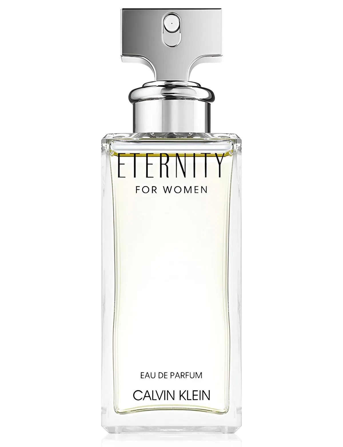 CK ETERNITY WOMAN Eau de Parfum