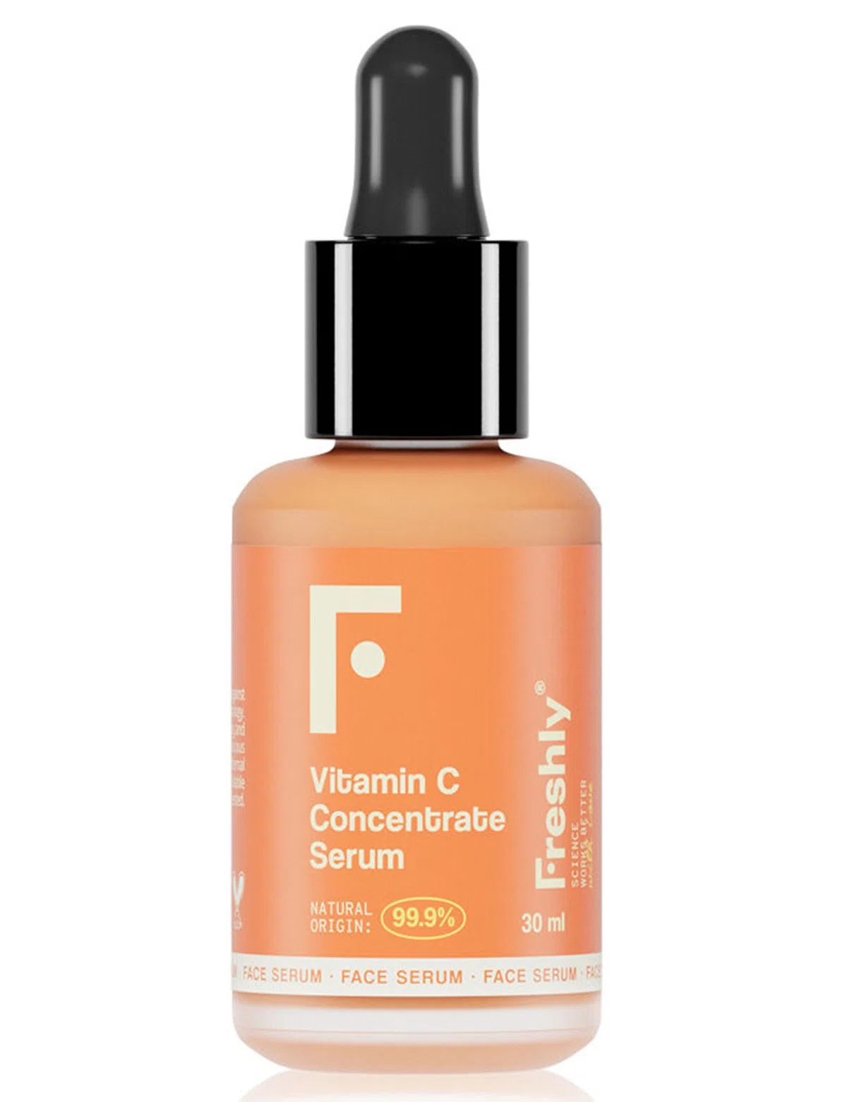 Vitamin C Concentrate Serum