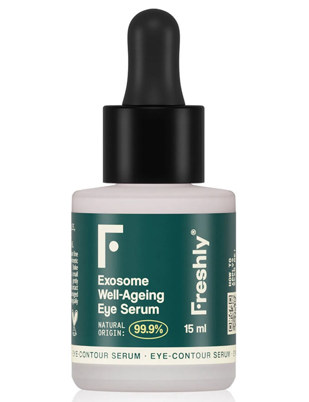 Exosome Well-ageing Eye Serum