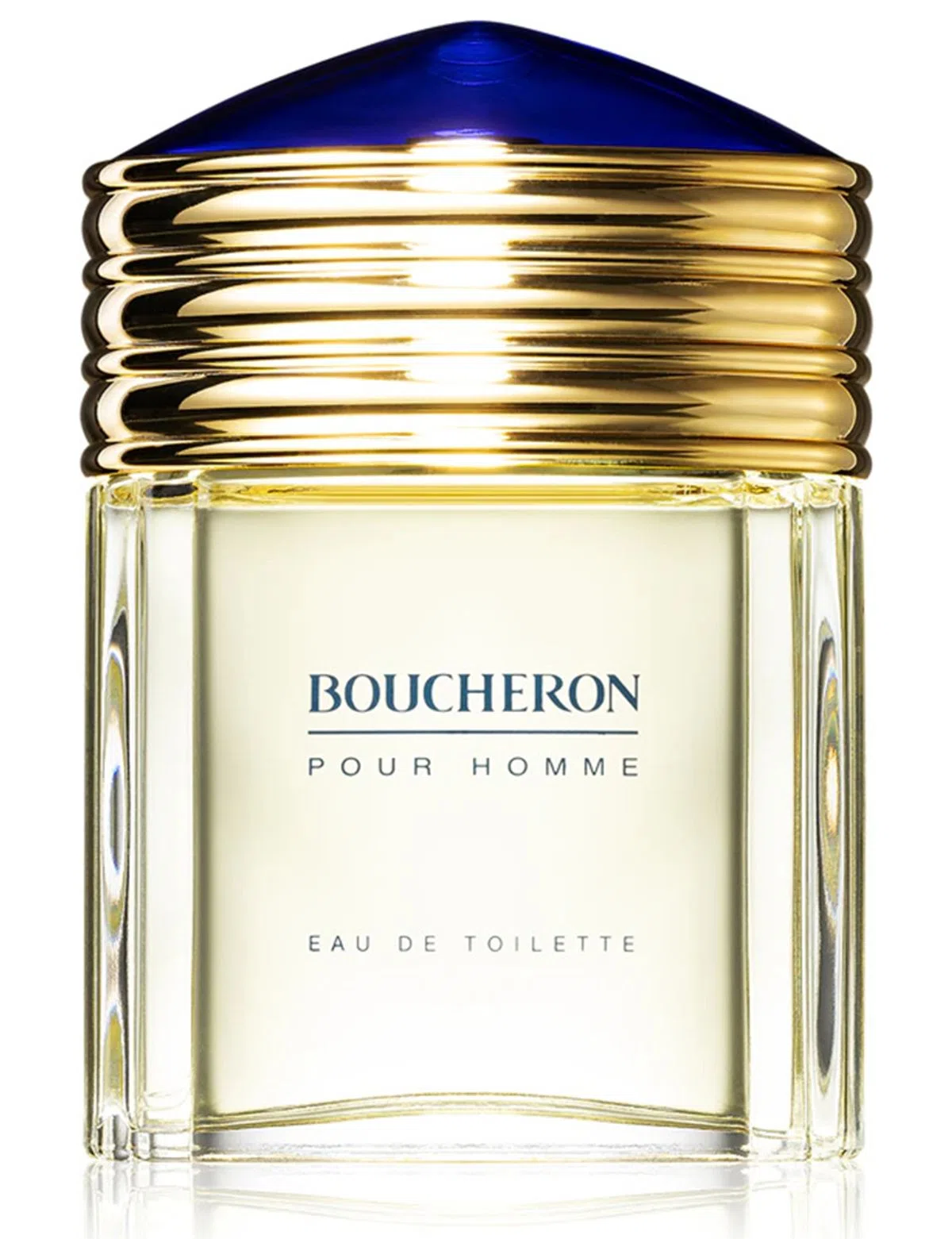 Boucheron Pour Homme Eau de Toilette