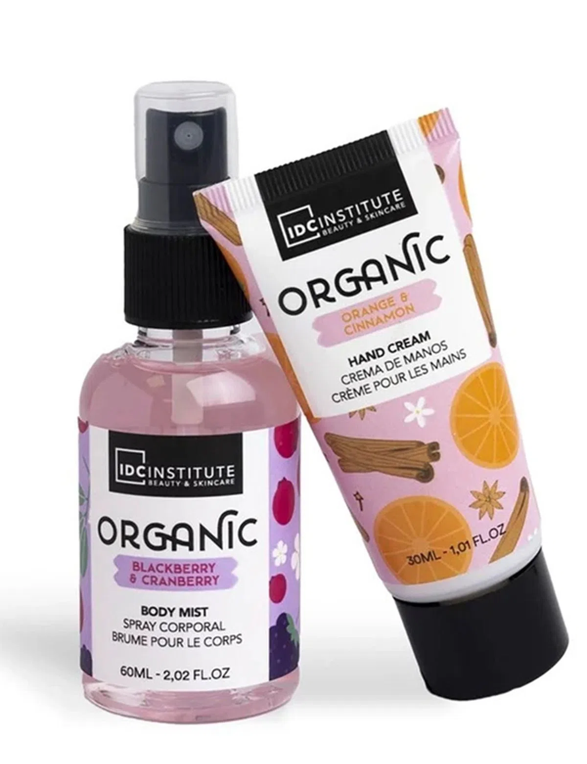 Kit Organic