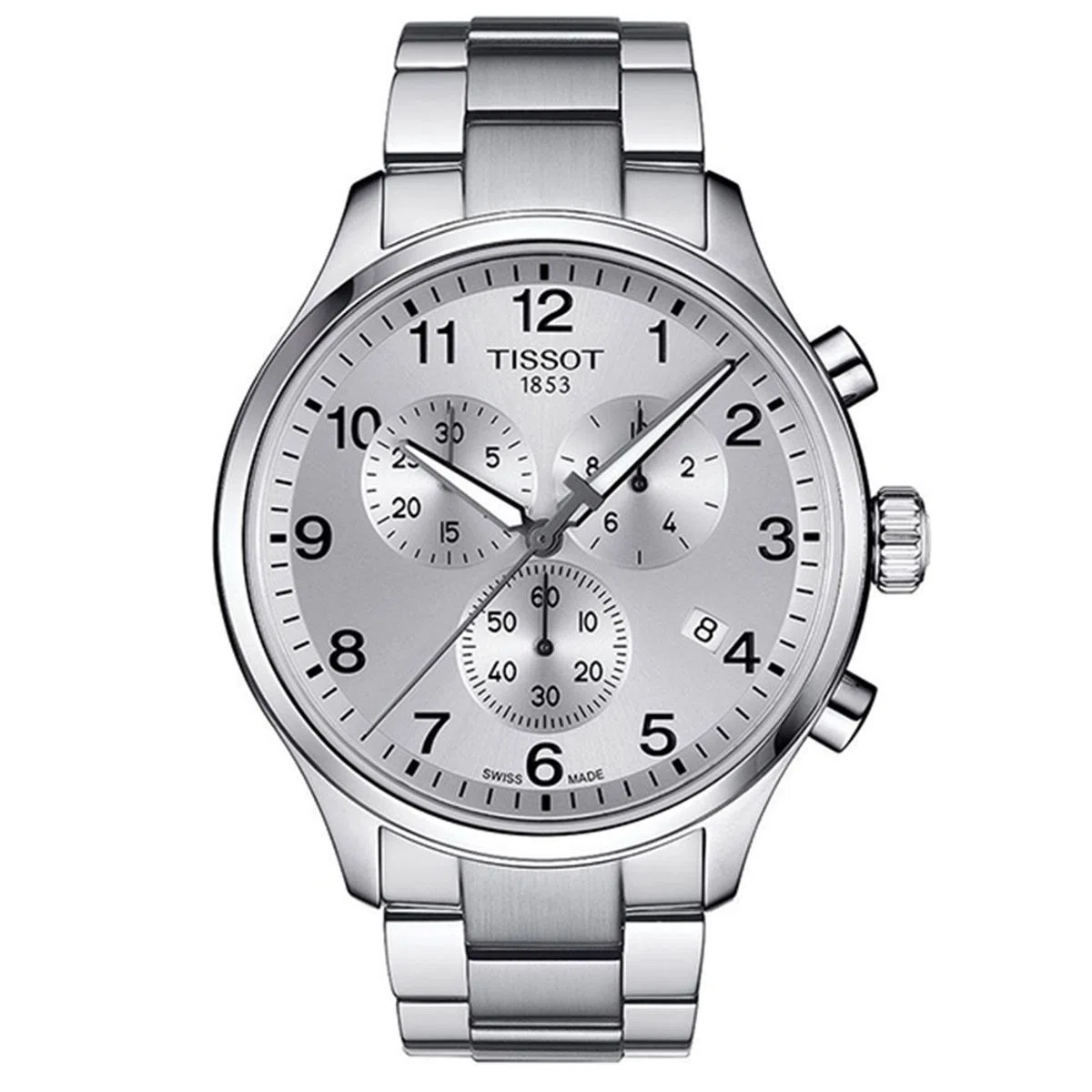 Chrono XL Classic 45mm