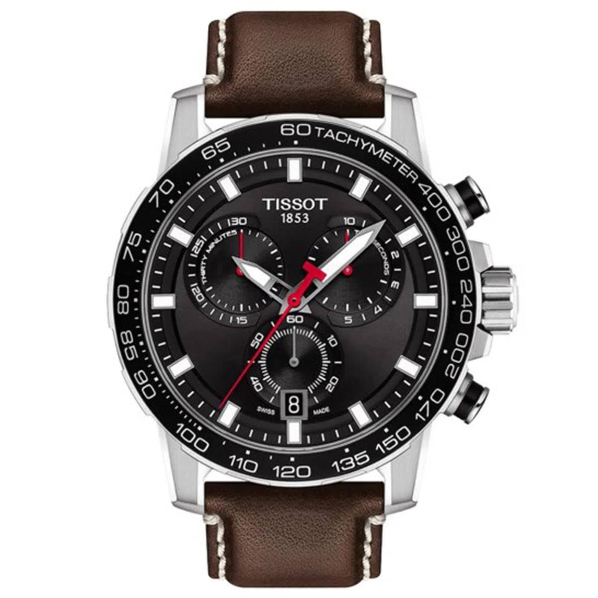 Tissot Supersport Chronograph 45mm
