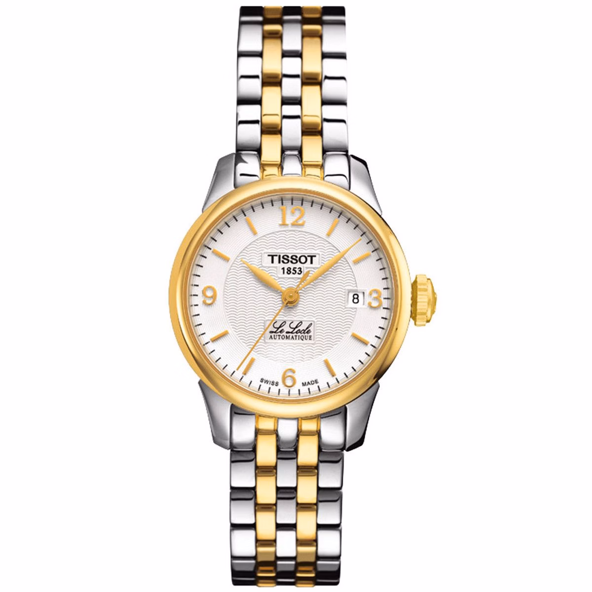 Le Locle Automatic Small Lady 25mm
