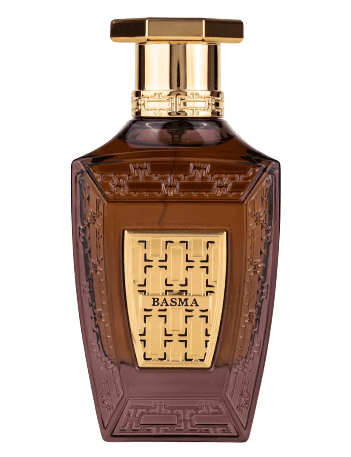 Basma Eau de Parfum