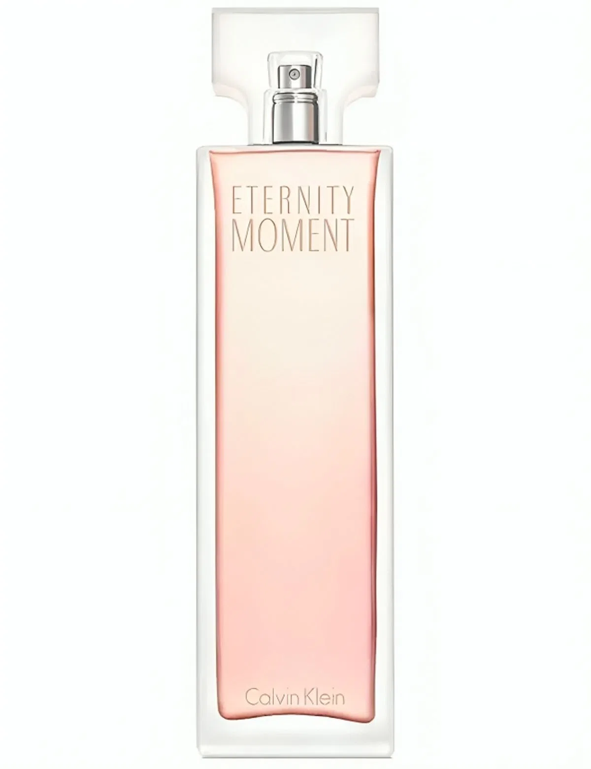 CK ETERNITY MOMENT Eau de Parfum