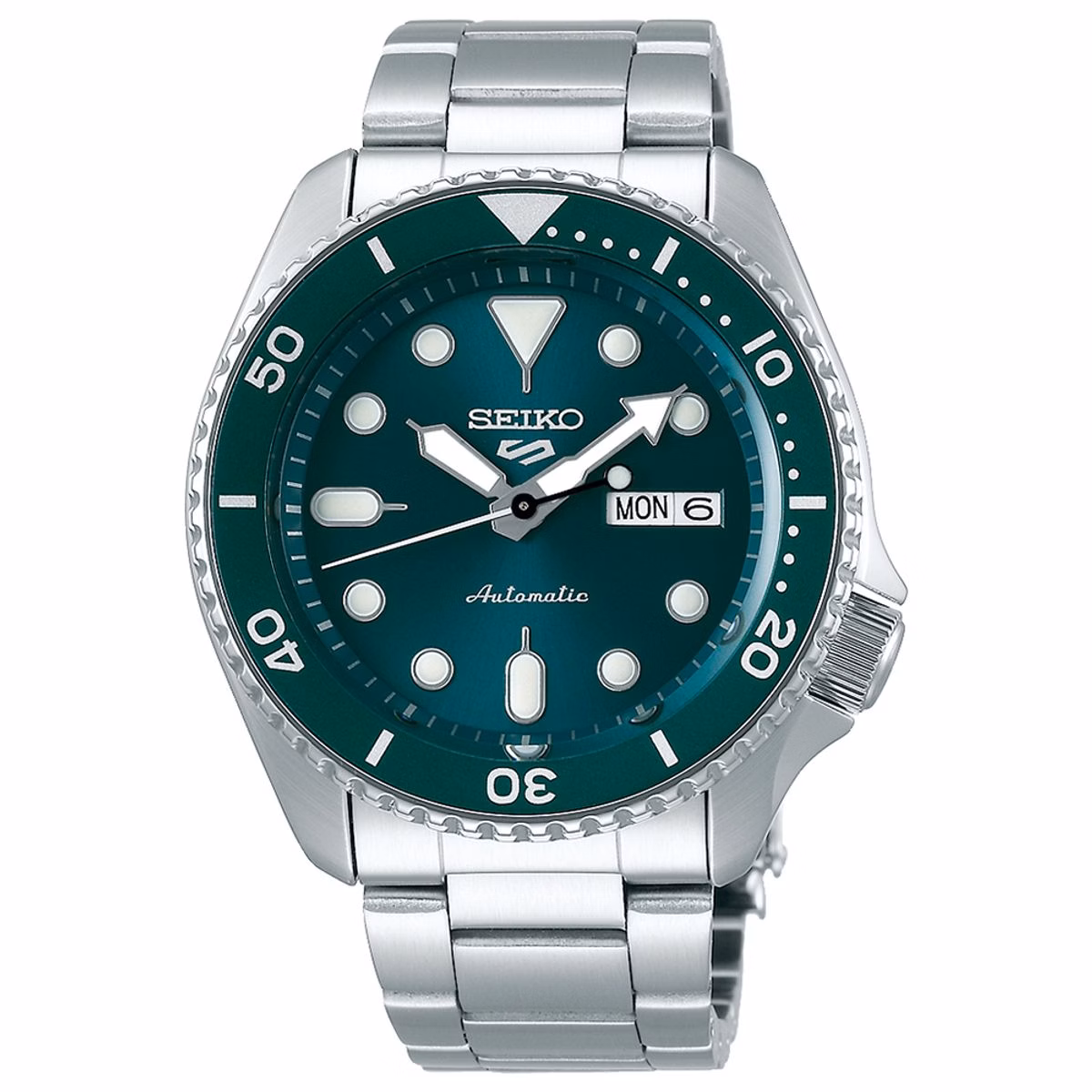 Relógio 5 Sports SKX