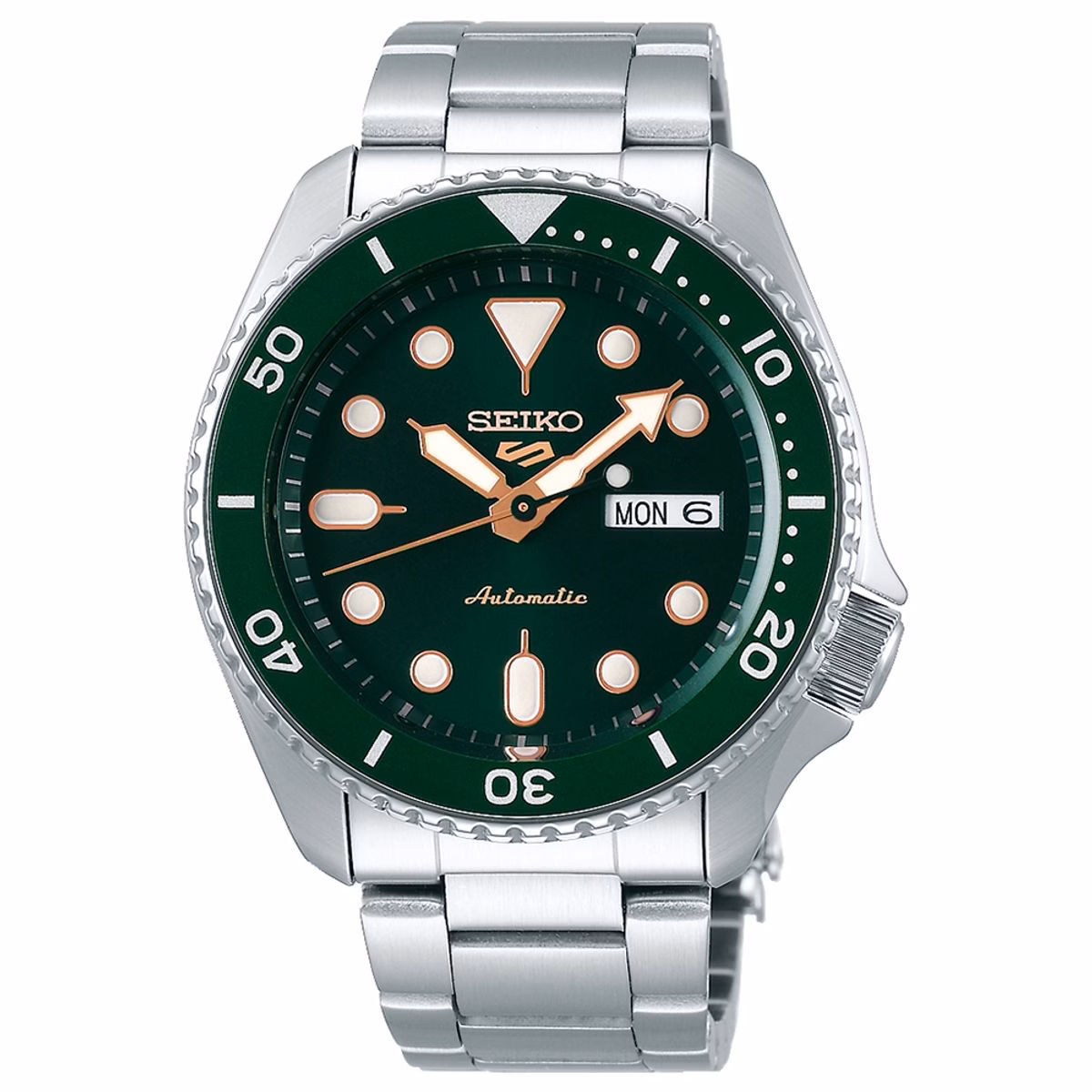 Relógio 5 Sports SKX