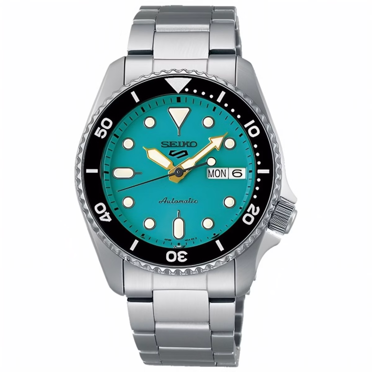 Relógio 5 Sports SKX