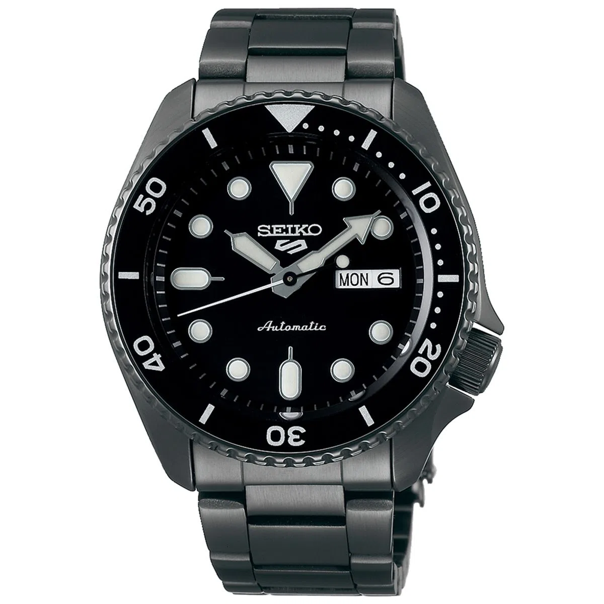 Relógio 5 Sports SKX