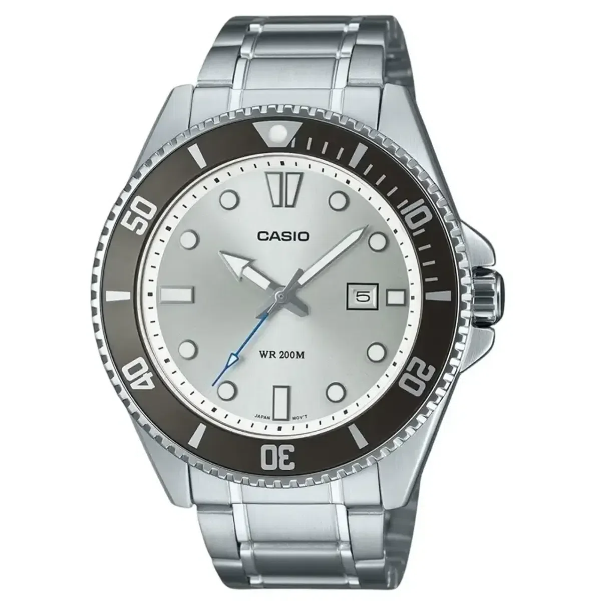 Casio Watch