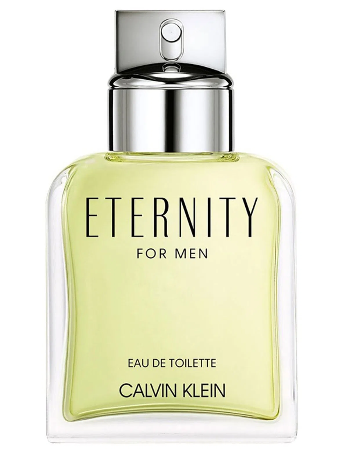 Eternity for Men Eau de Toilette