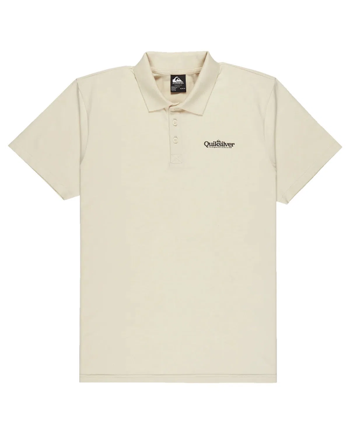 Pólo Stretch Branco