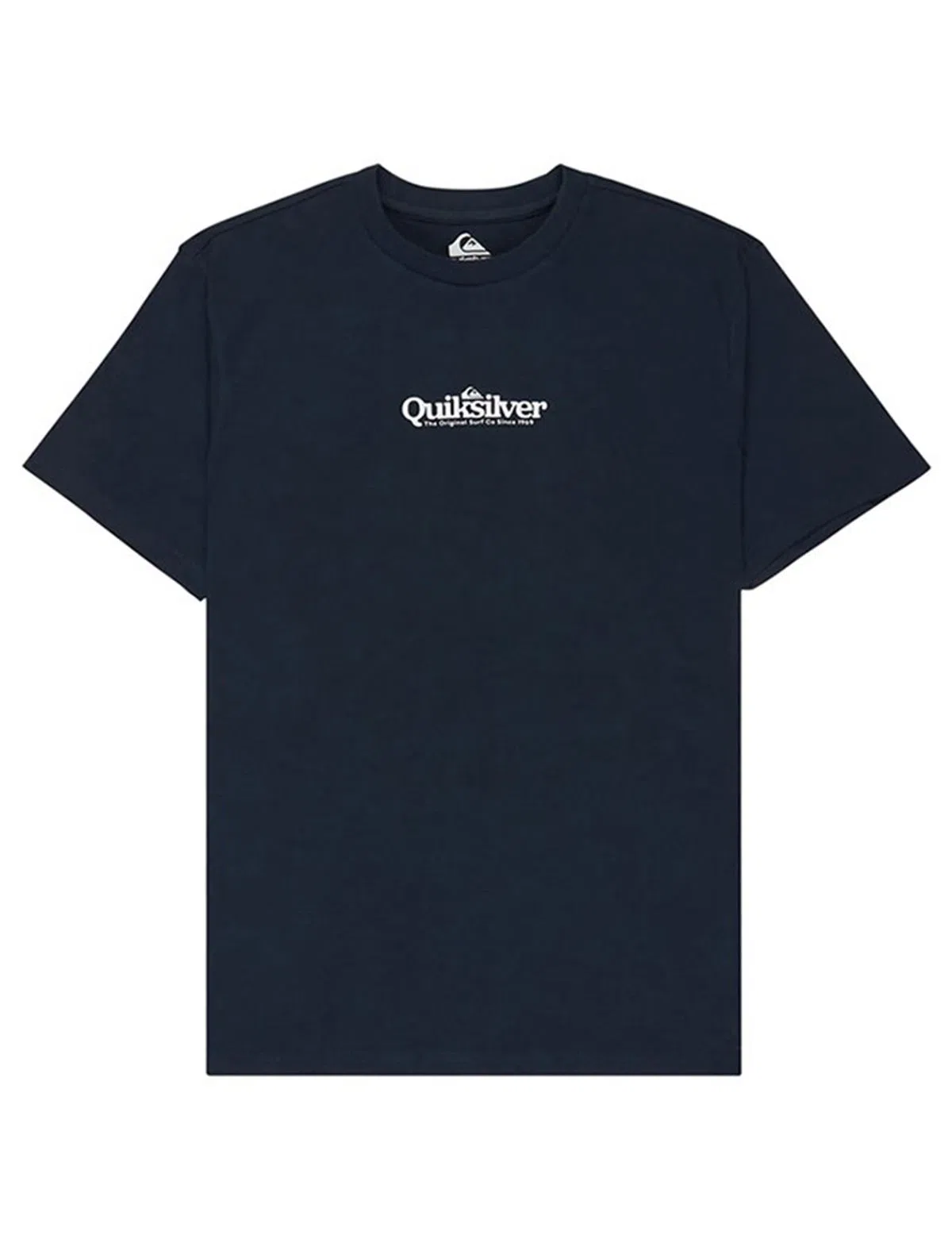 Fineline Black T-Shirt