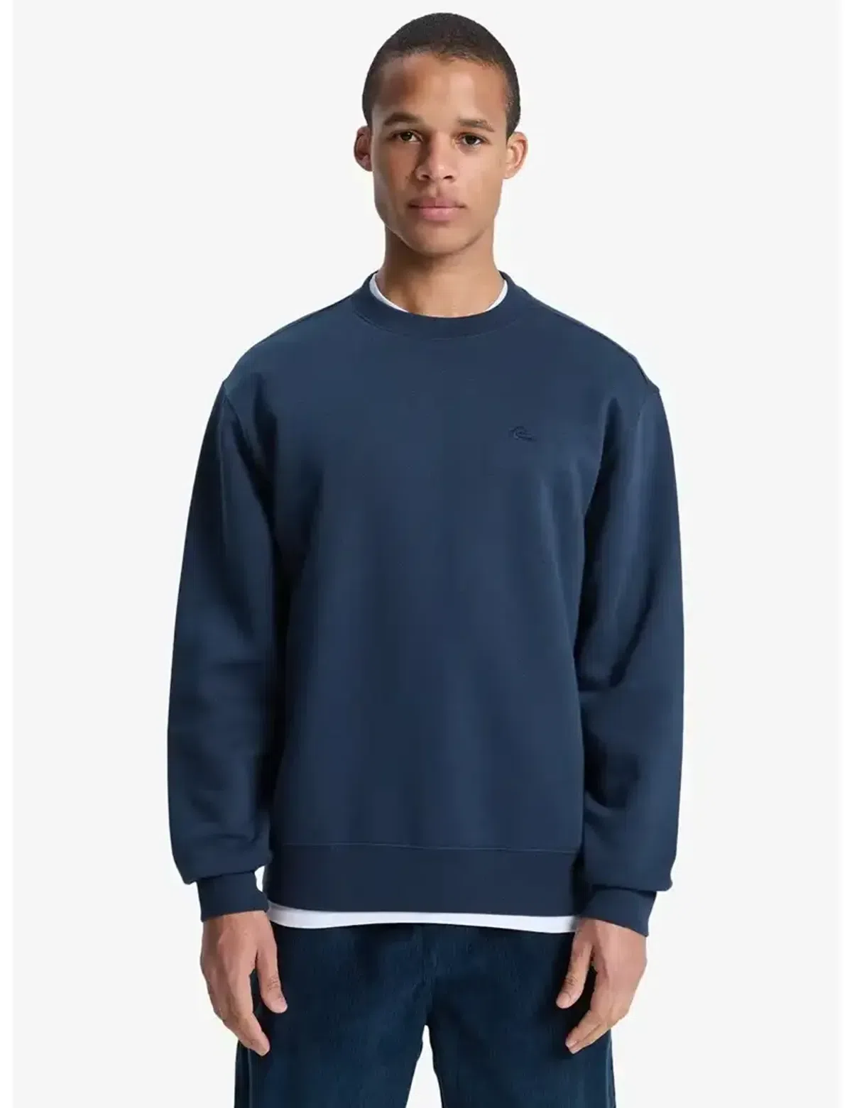 Salt Water Crew Black Sweatshirt