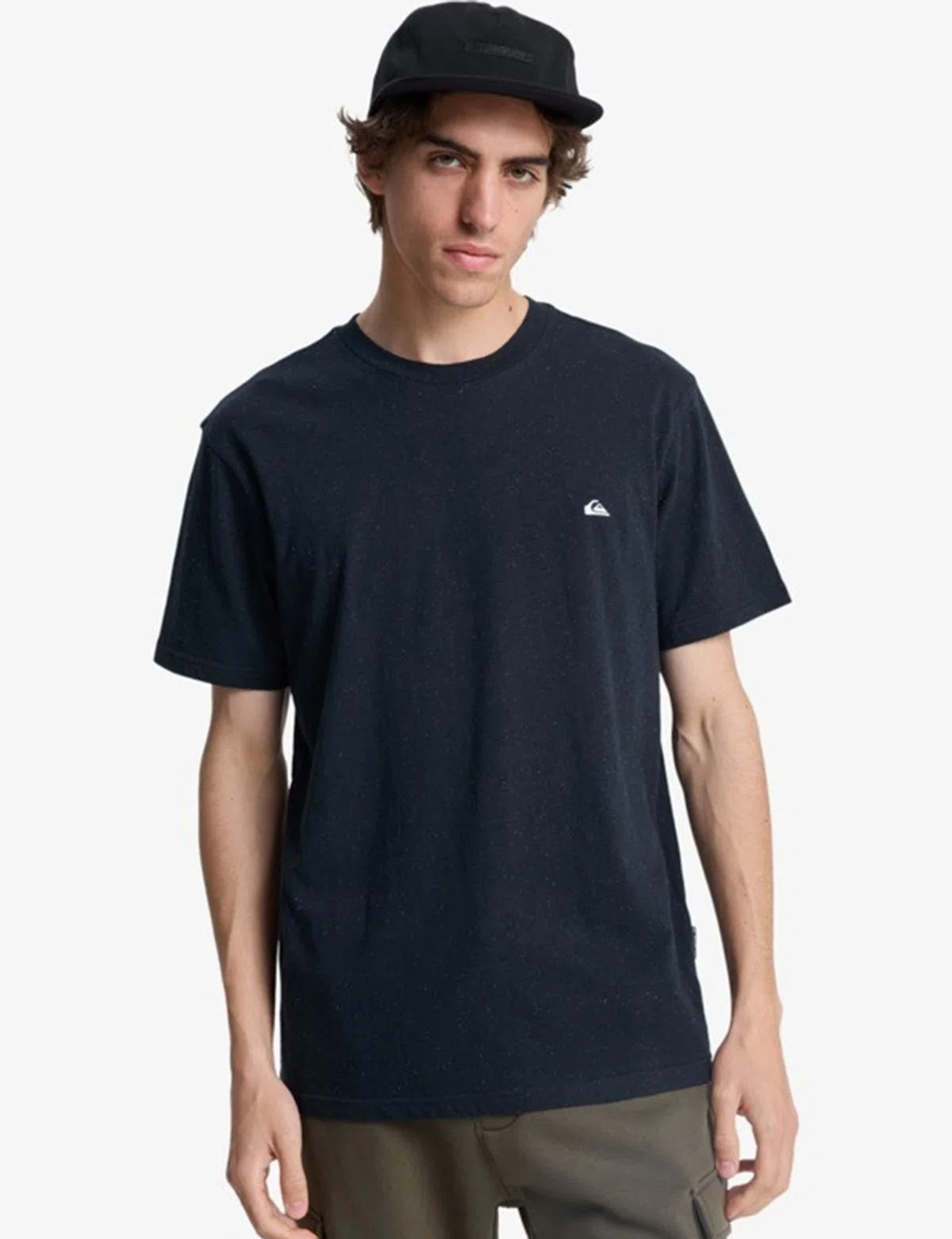 T-Shirt MW Neps Preto