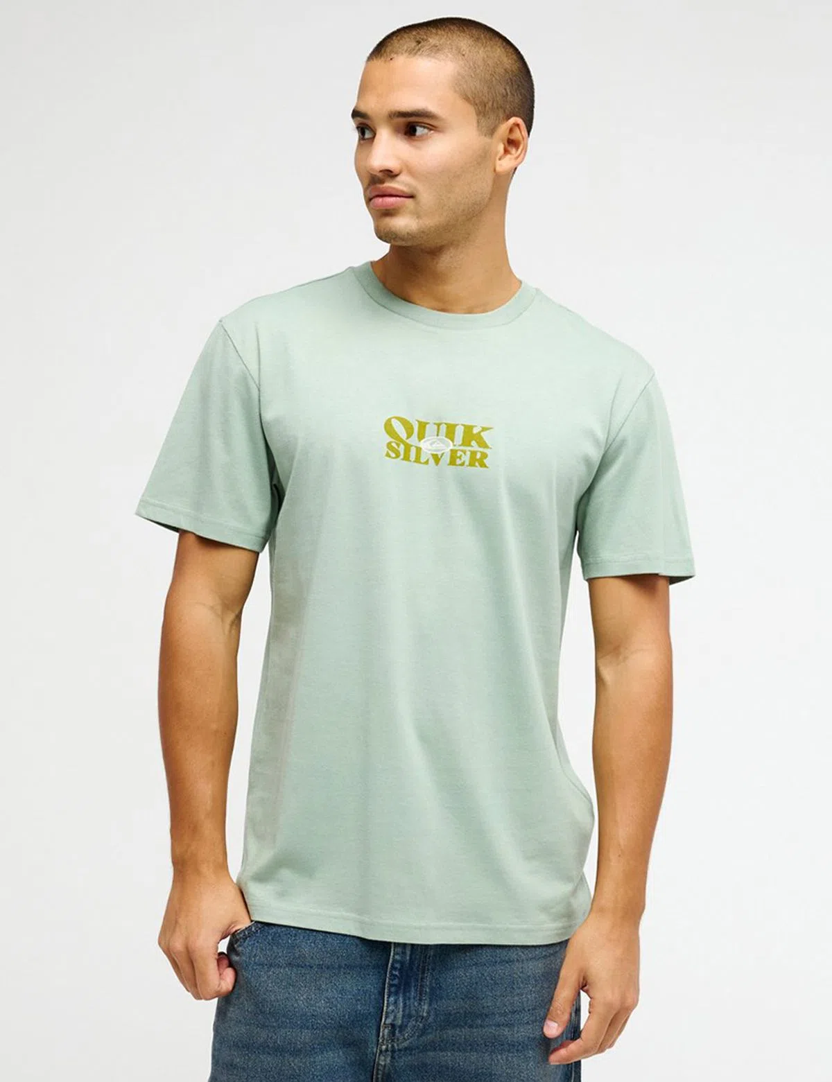 T-Shirt True Verde