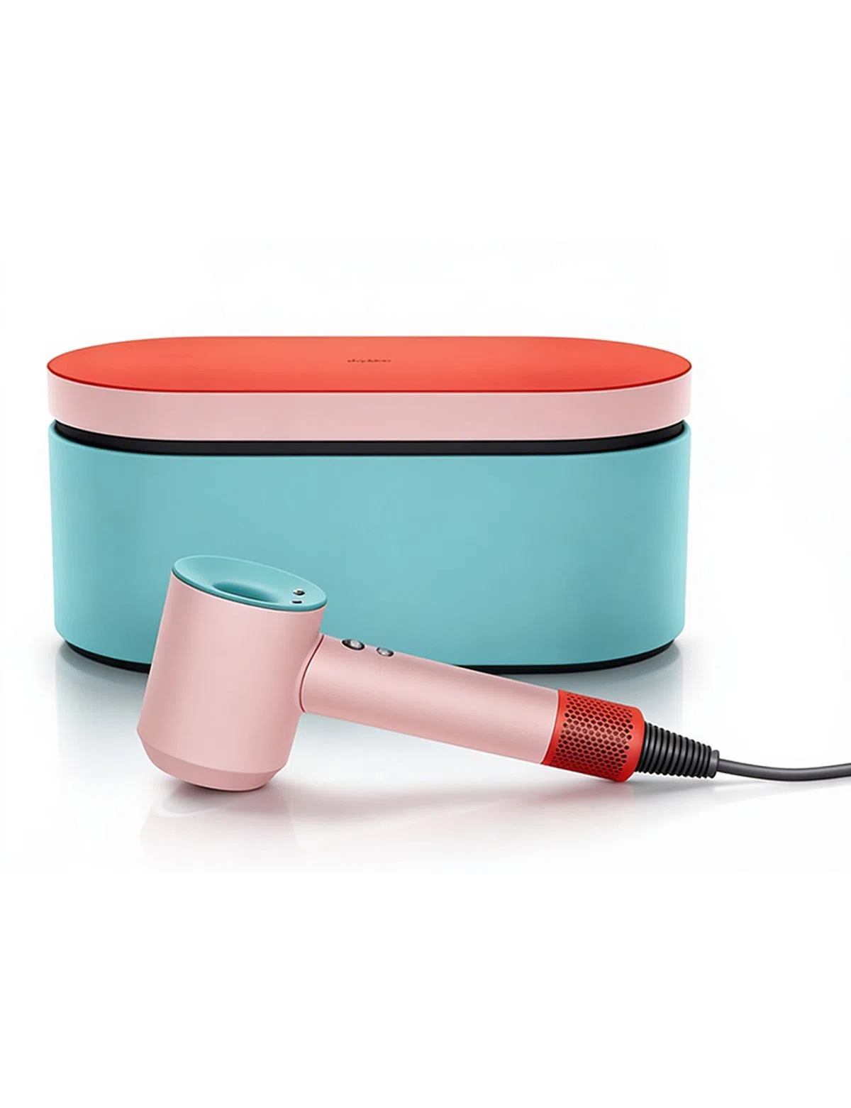 Supersonic Recondicionado Ceramic Pop