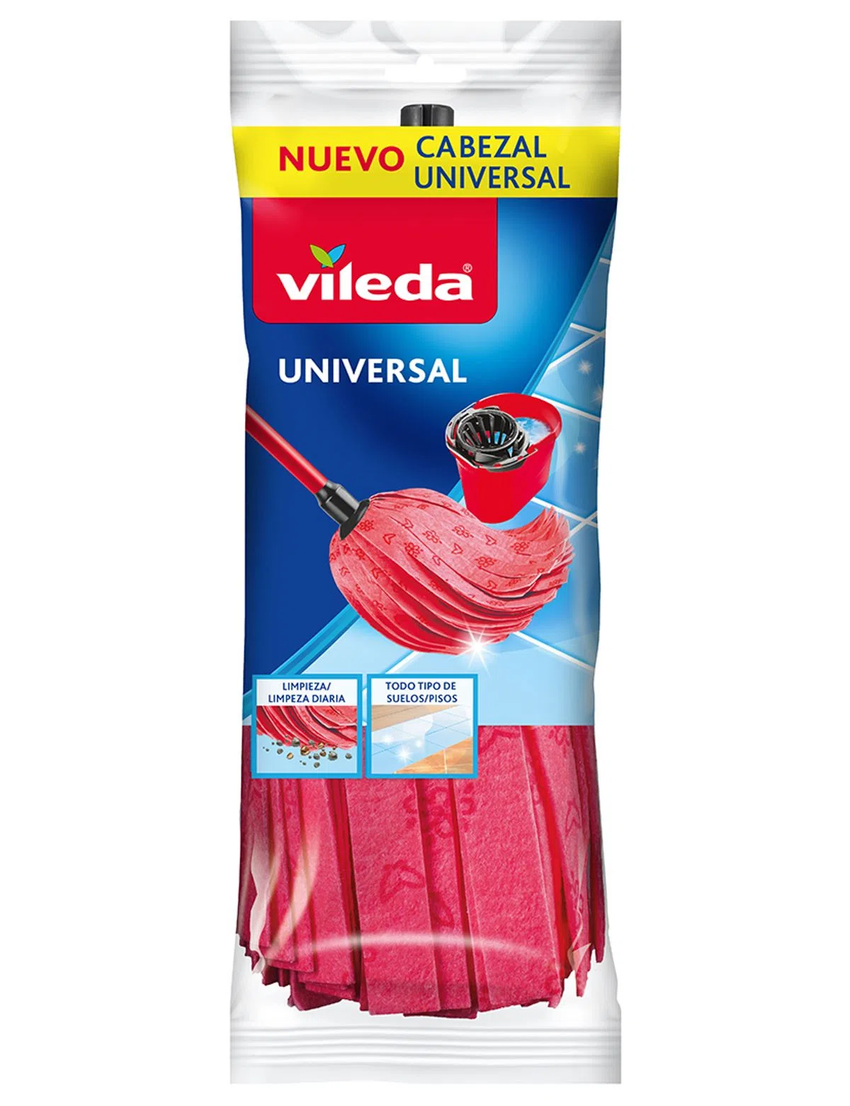 Universal Mop