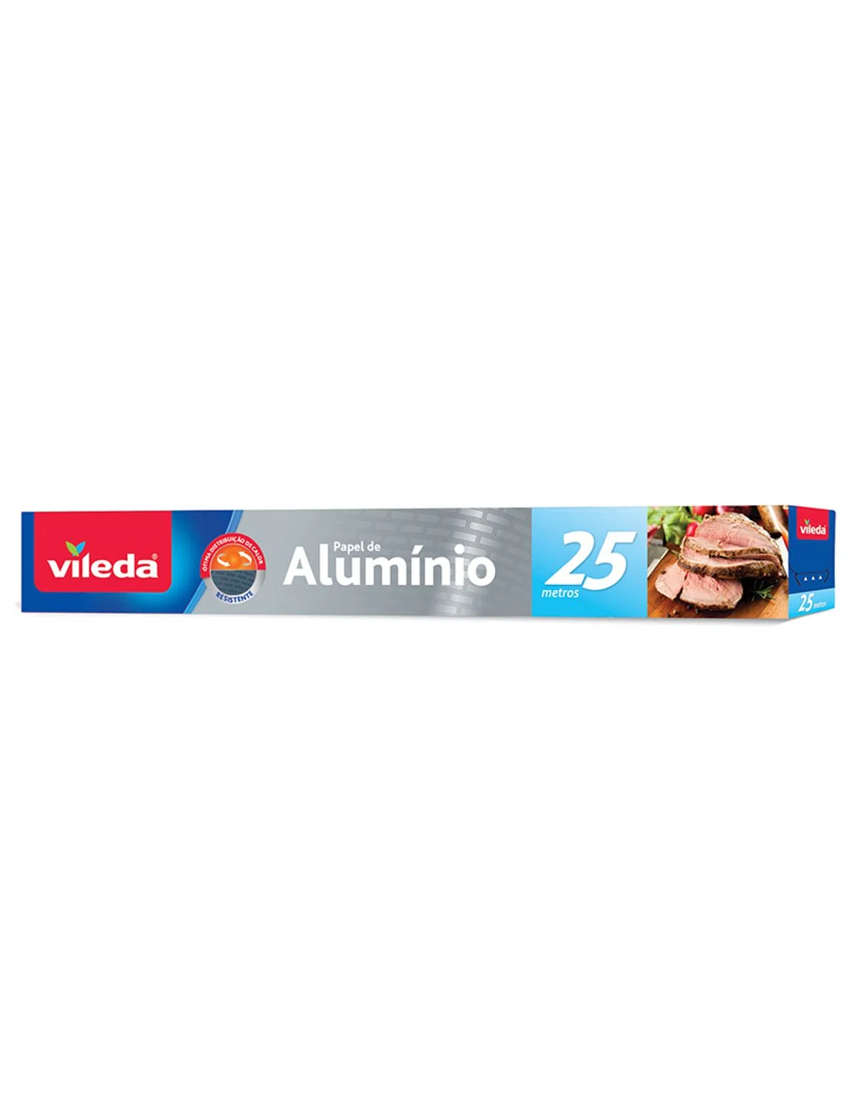 Aluminum Foil 25 M