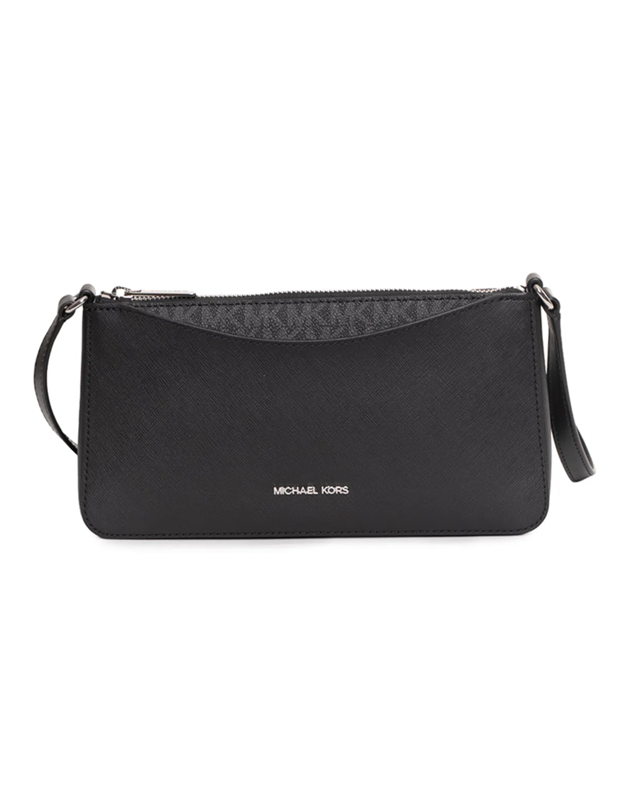 Arden Medium Crossbody Bag Black