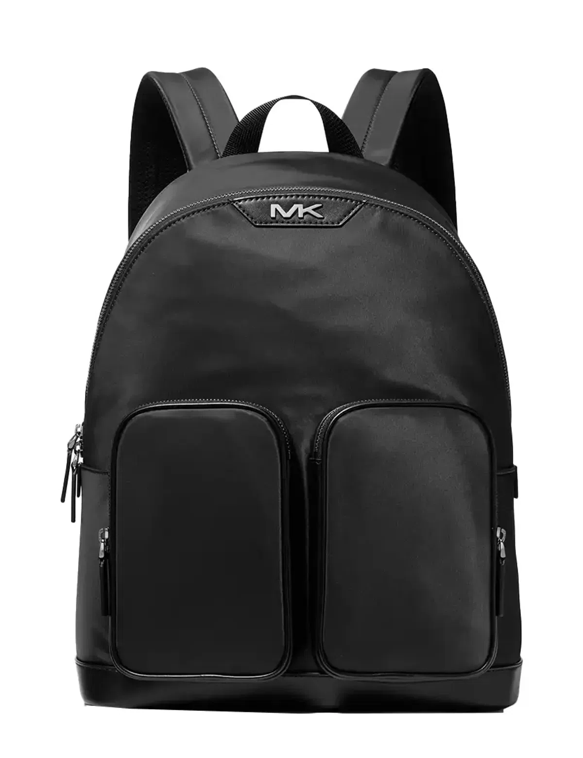 Mochila Lautner Nylon Black