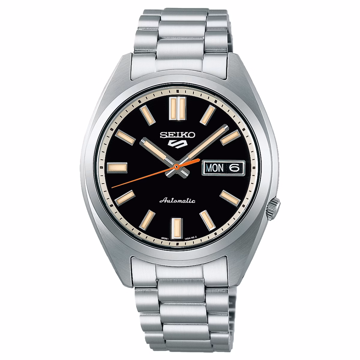 5 Sports SNXS Watch