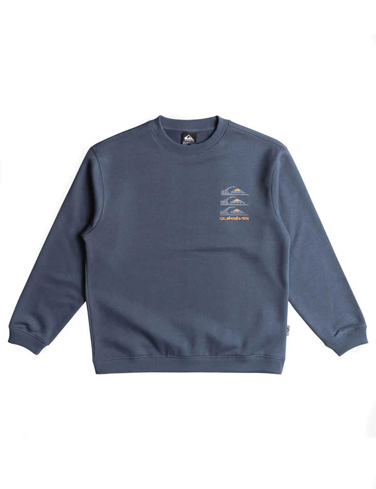 Sweatshirt Screen Azul Kids