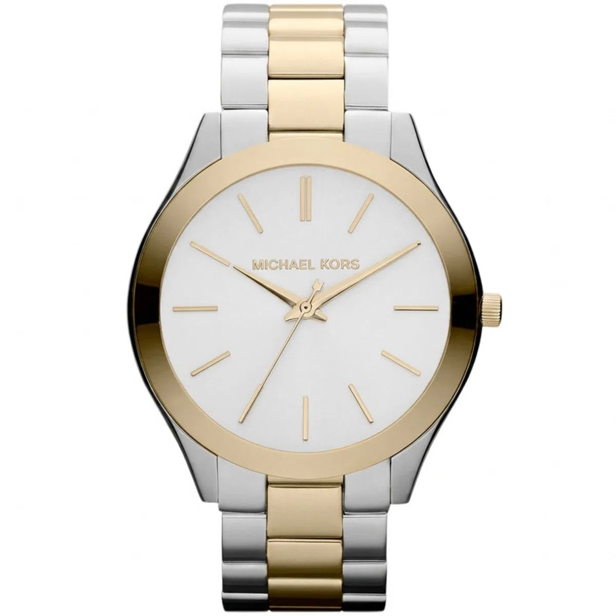 Slim Runway Watch