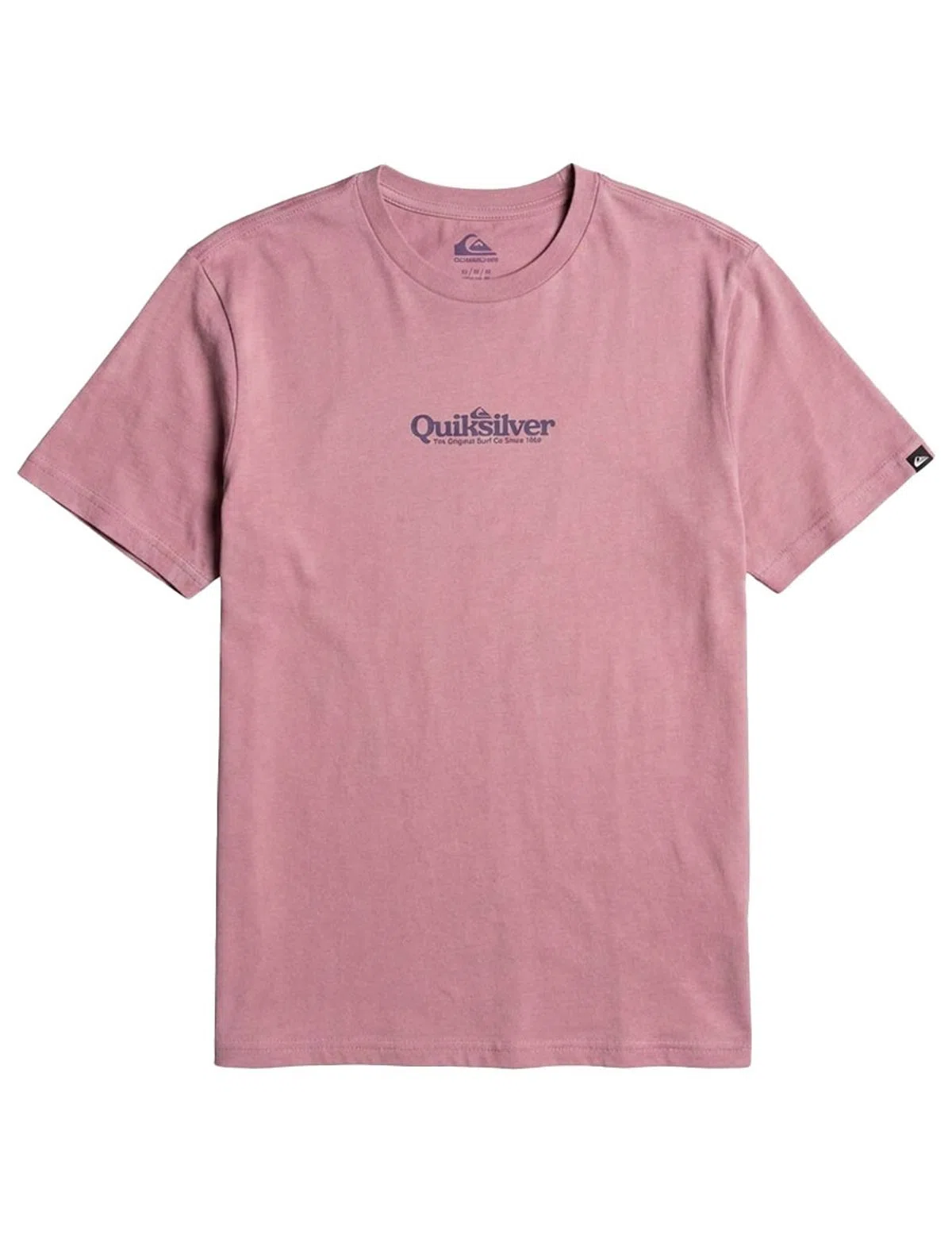 T-Shirt Fineline Rosa