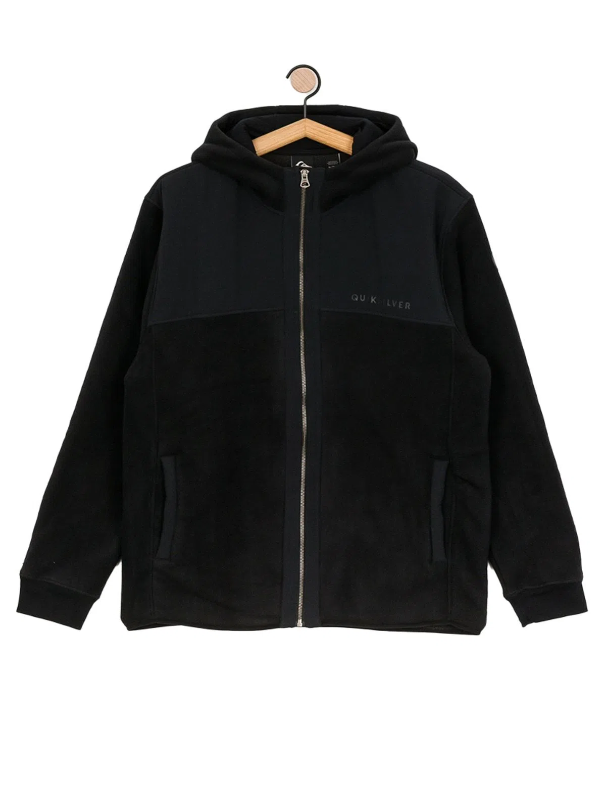 Black Sweatshirt Men