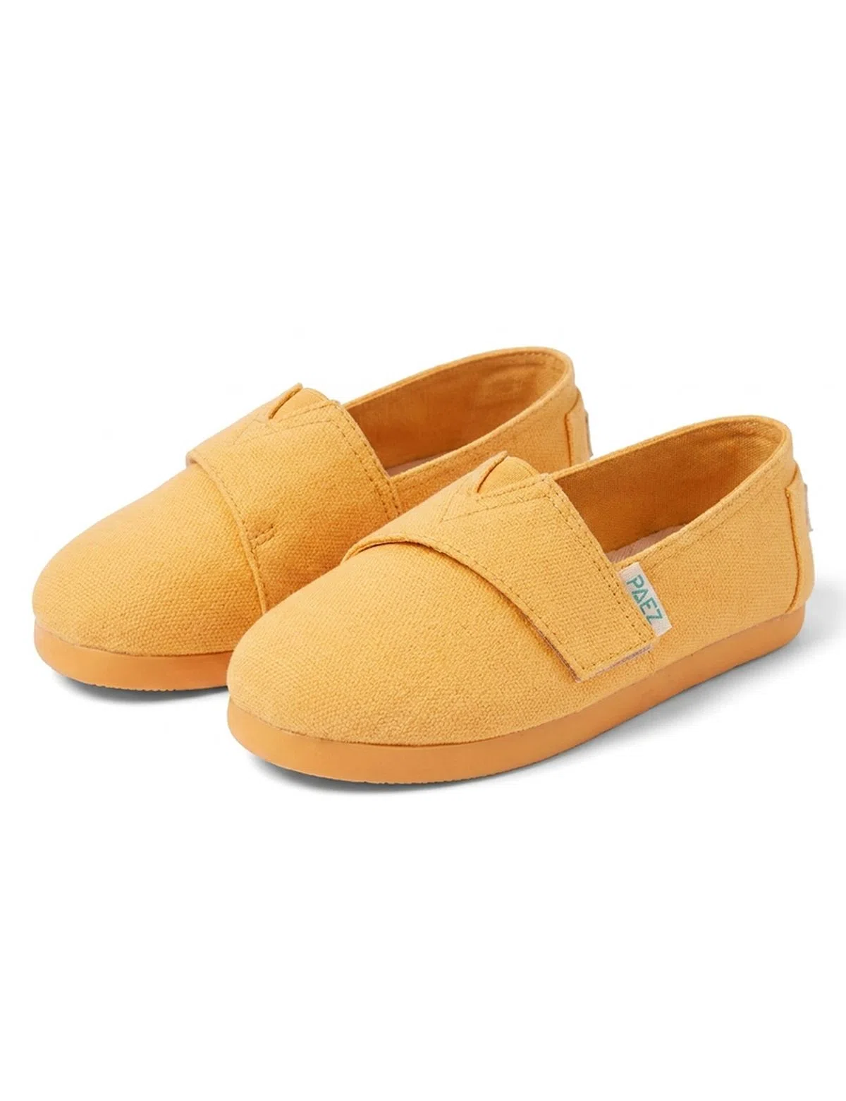 Alpercatas Color Block Maracuya Kids