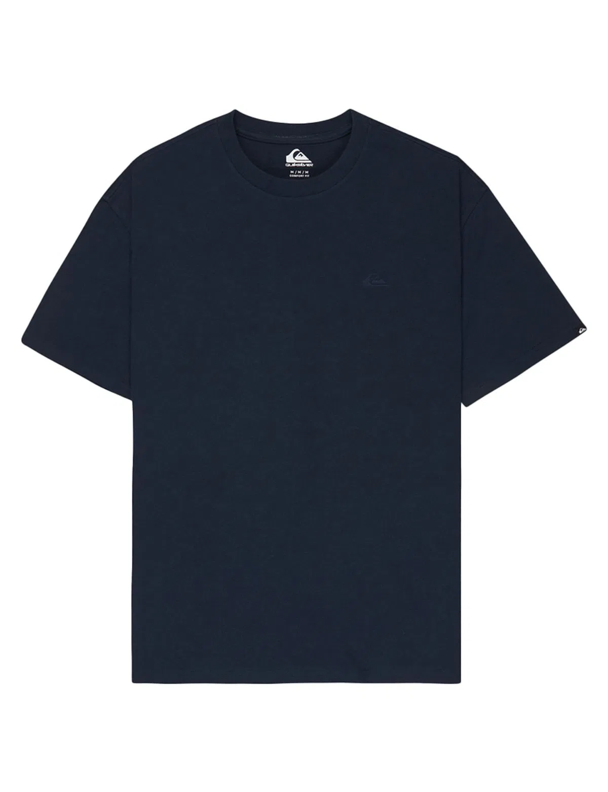 T-Shirt Salt Water Azul Marinho