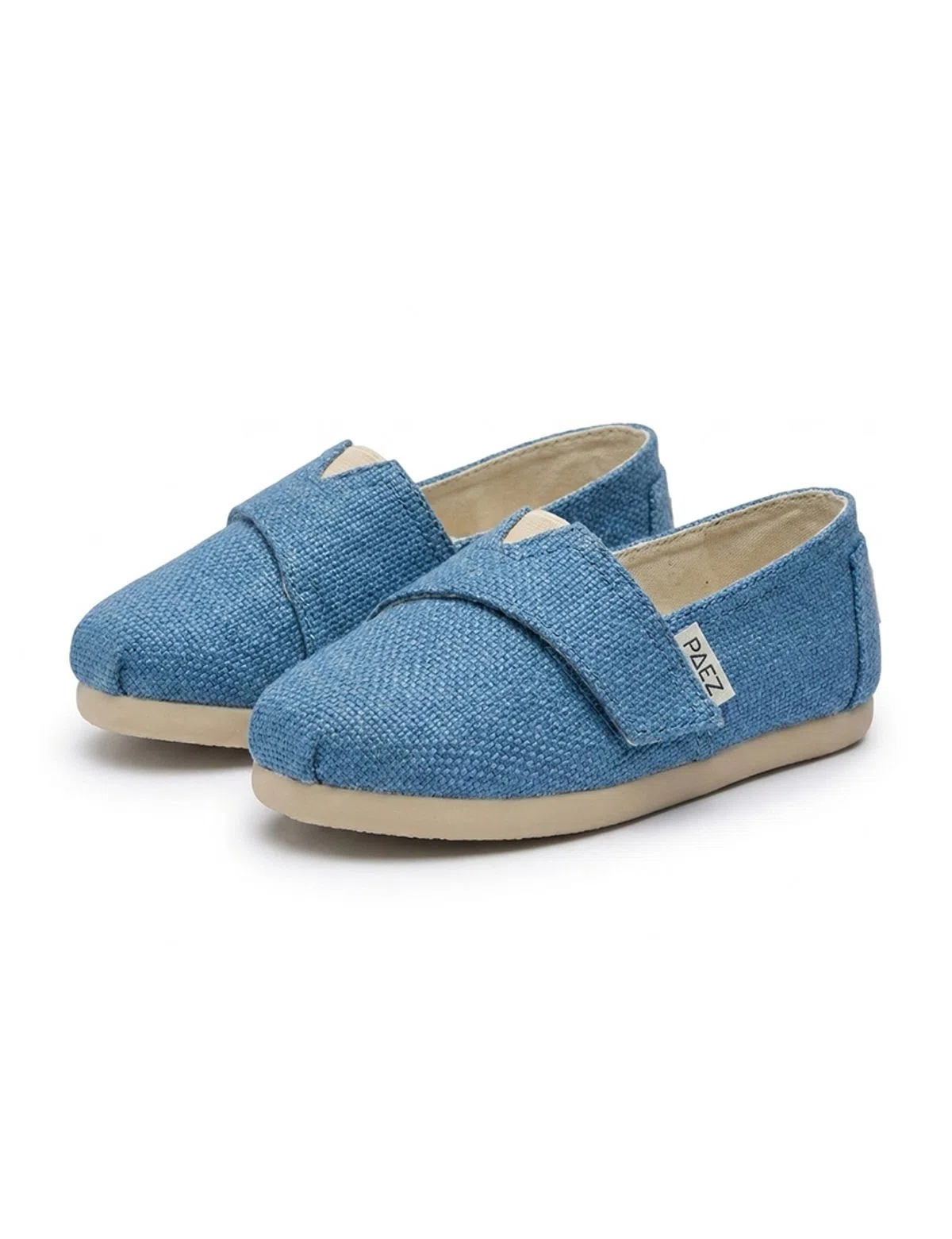 Alpercatas Panama Aqua Baby