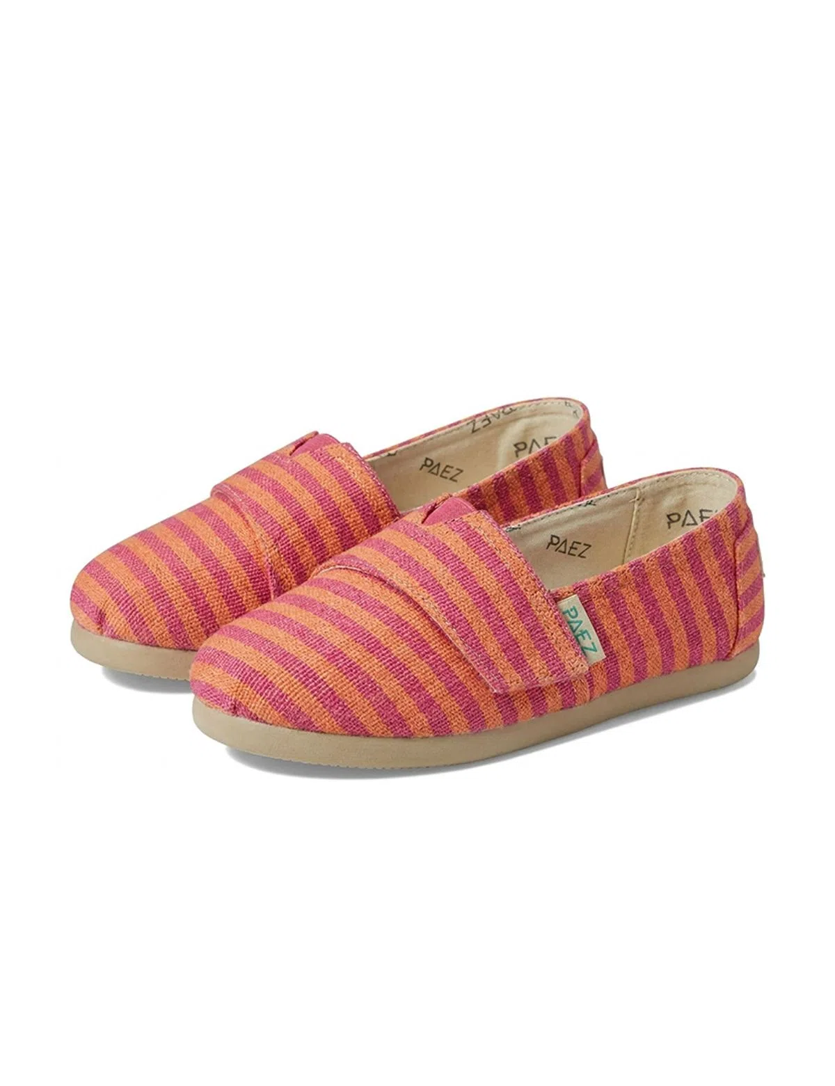 Alpercatas Surfy Orange/Grape Kids