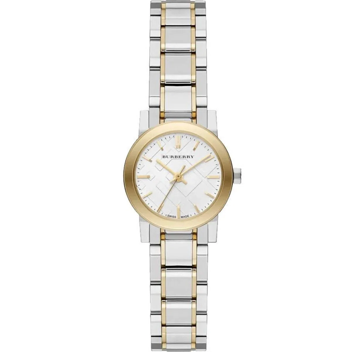 Montre The City